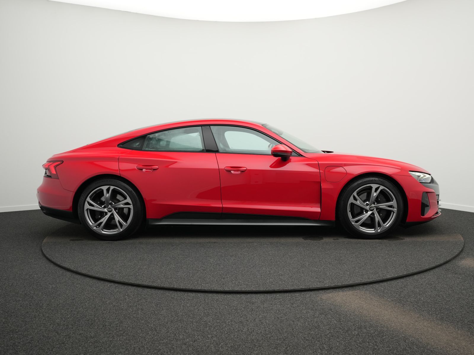Audi e-tron GT quattro MATRIX*PANO*HUD*20''* foto 11