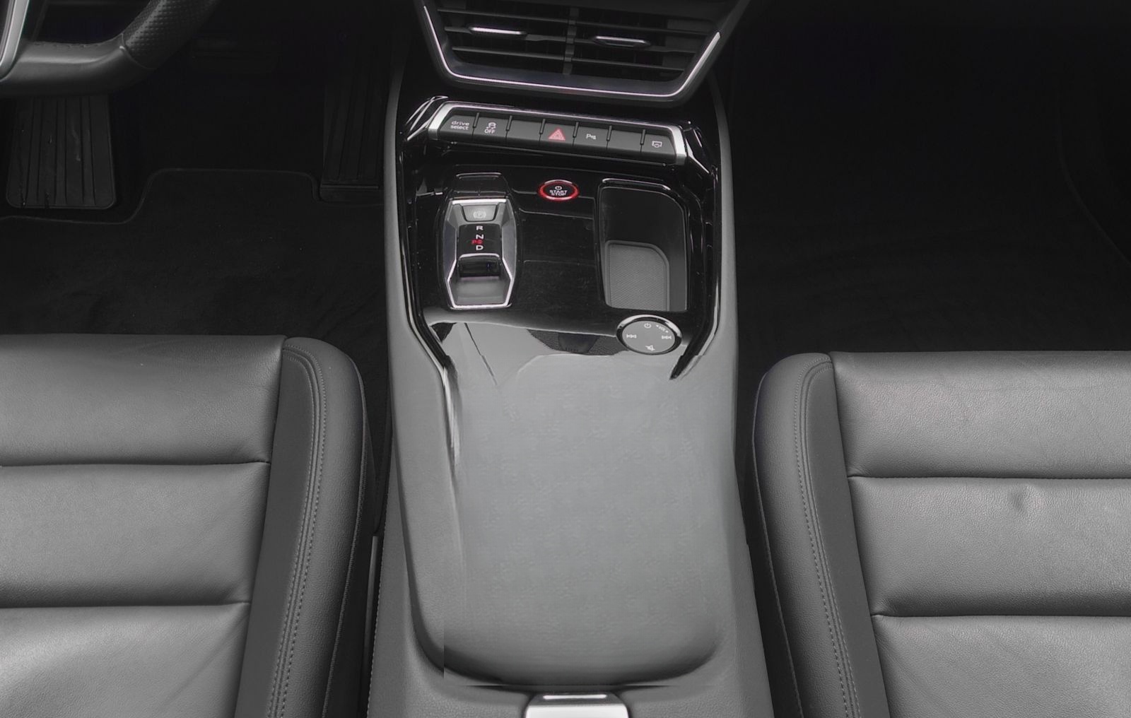 Audi e-tron GT quattro MATRIX*PANO*HUD*20''* foto 12