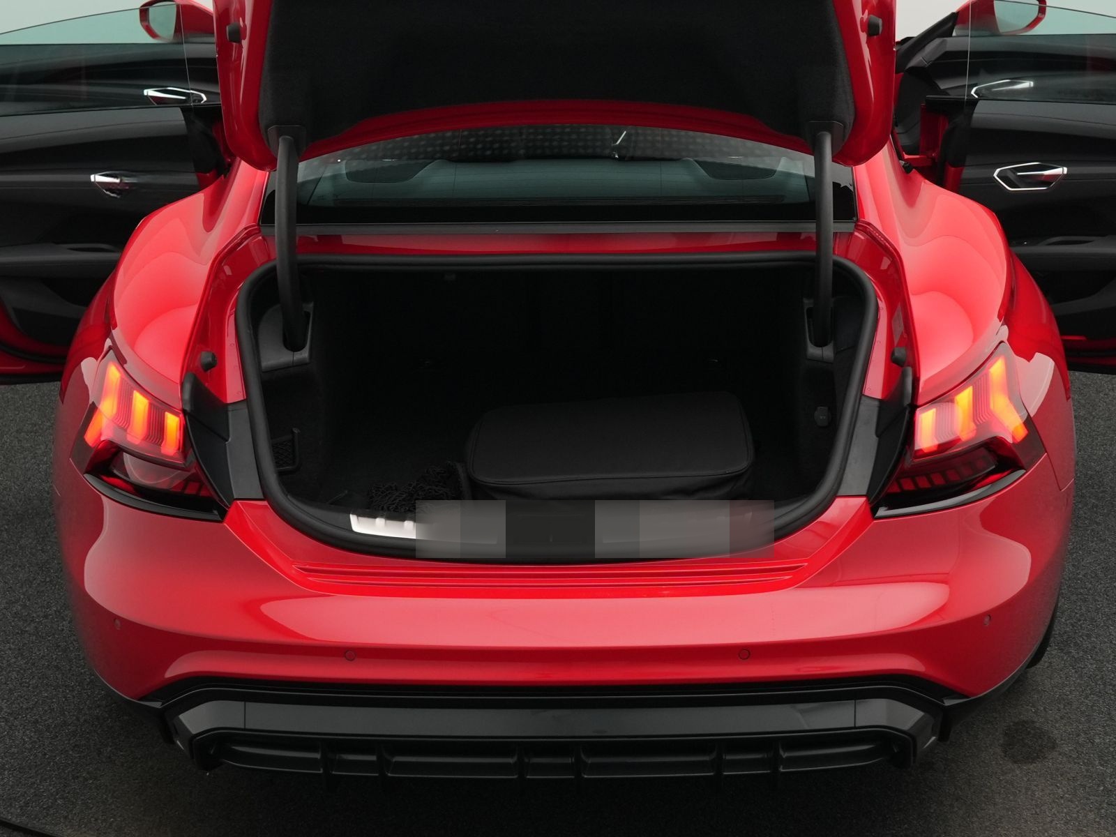 Audi e-tron GT quattro MATRIX*PANO*HUD*20''* foto 13