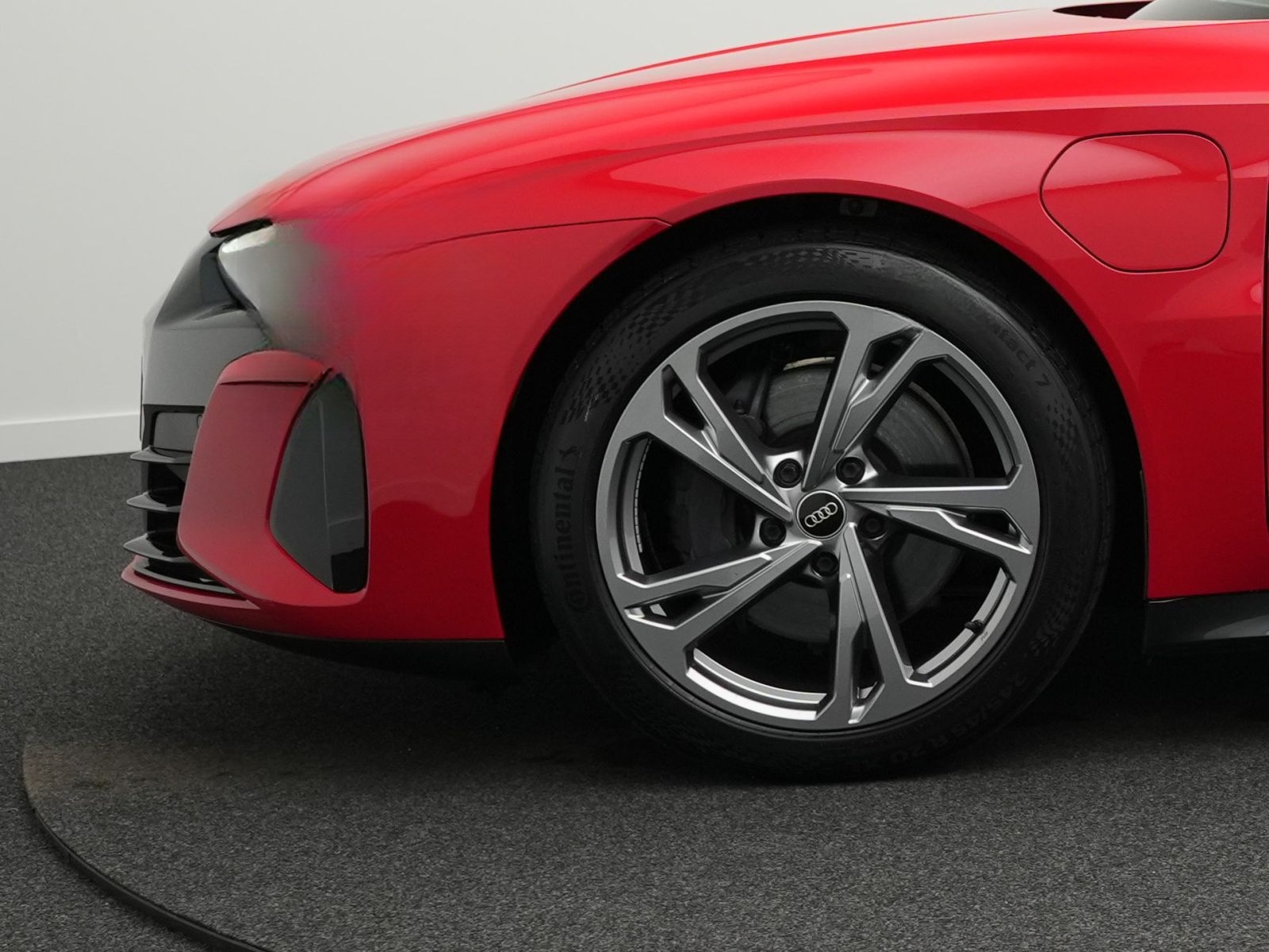 Audi e-tron GT quattro MATRIX*PANO*HUD*20''* foto 14