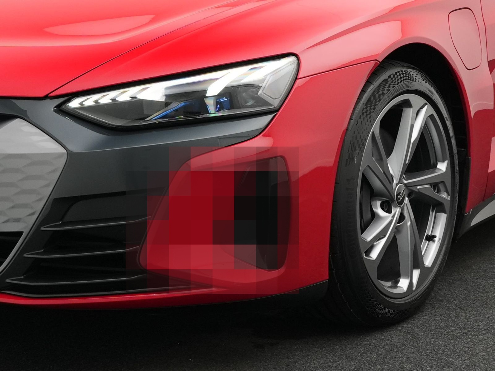 Audi e-tron GT quattro MATRIX*PANO*HUD*20''* foto 18