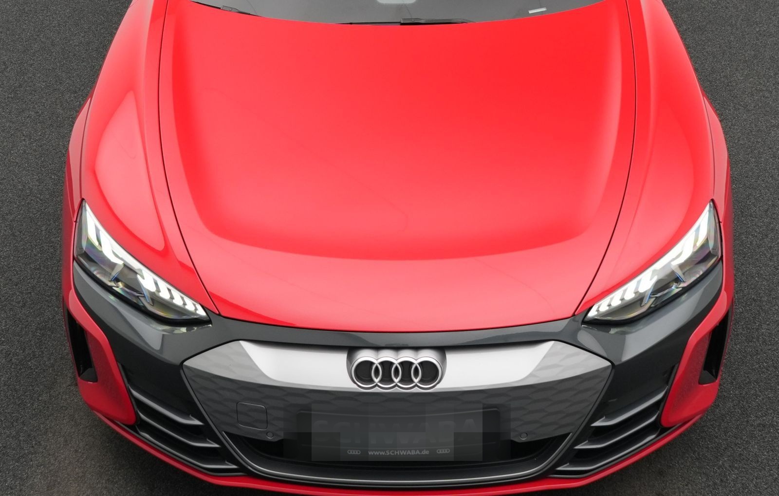 Audi e-tron GT quattro MATRIX*PANO*HUD*20''* foto 22