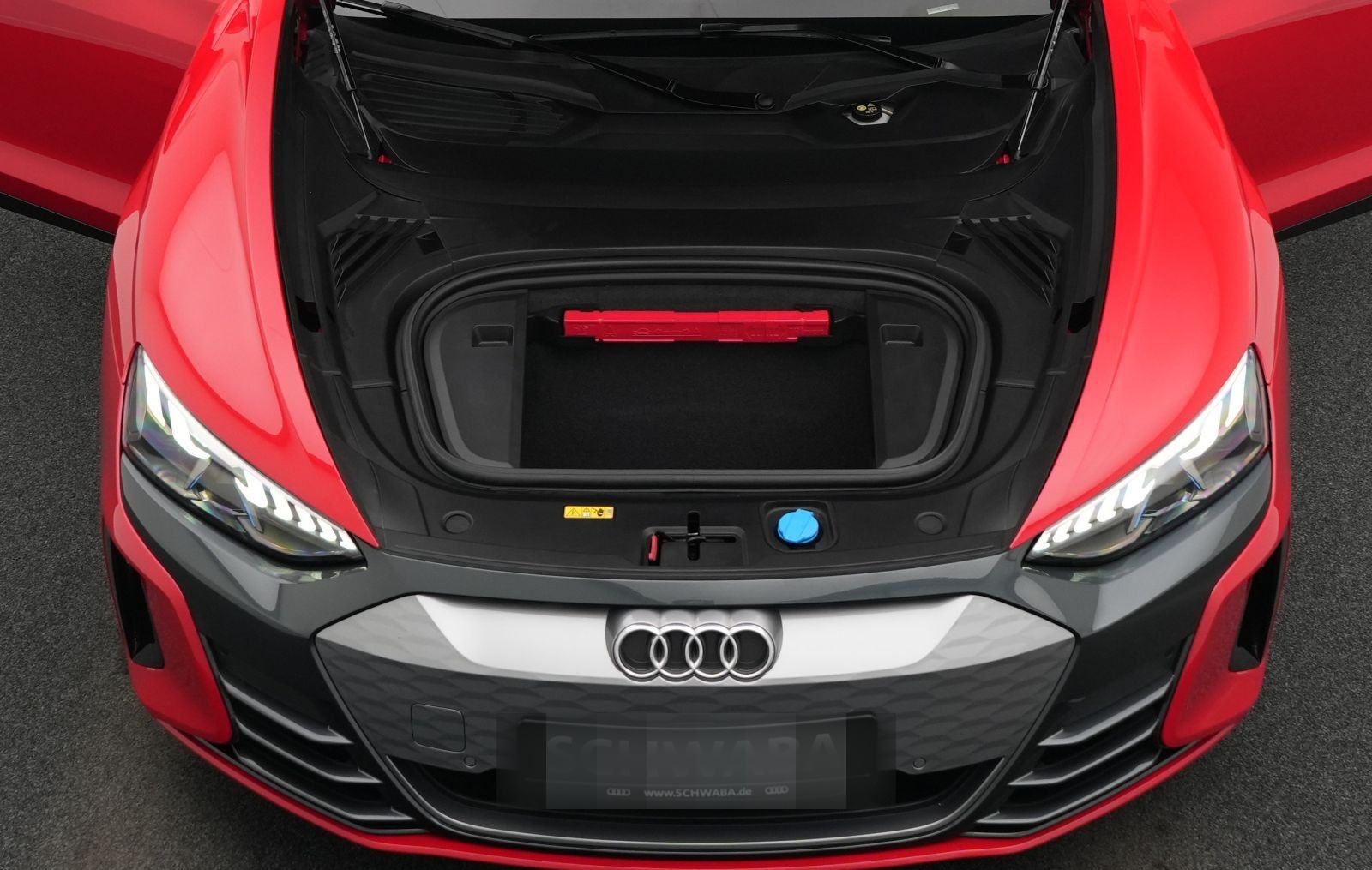 Audi e-tron GT quattro MATRIX*PANO*HUD*20''* foto 23