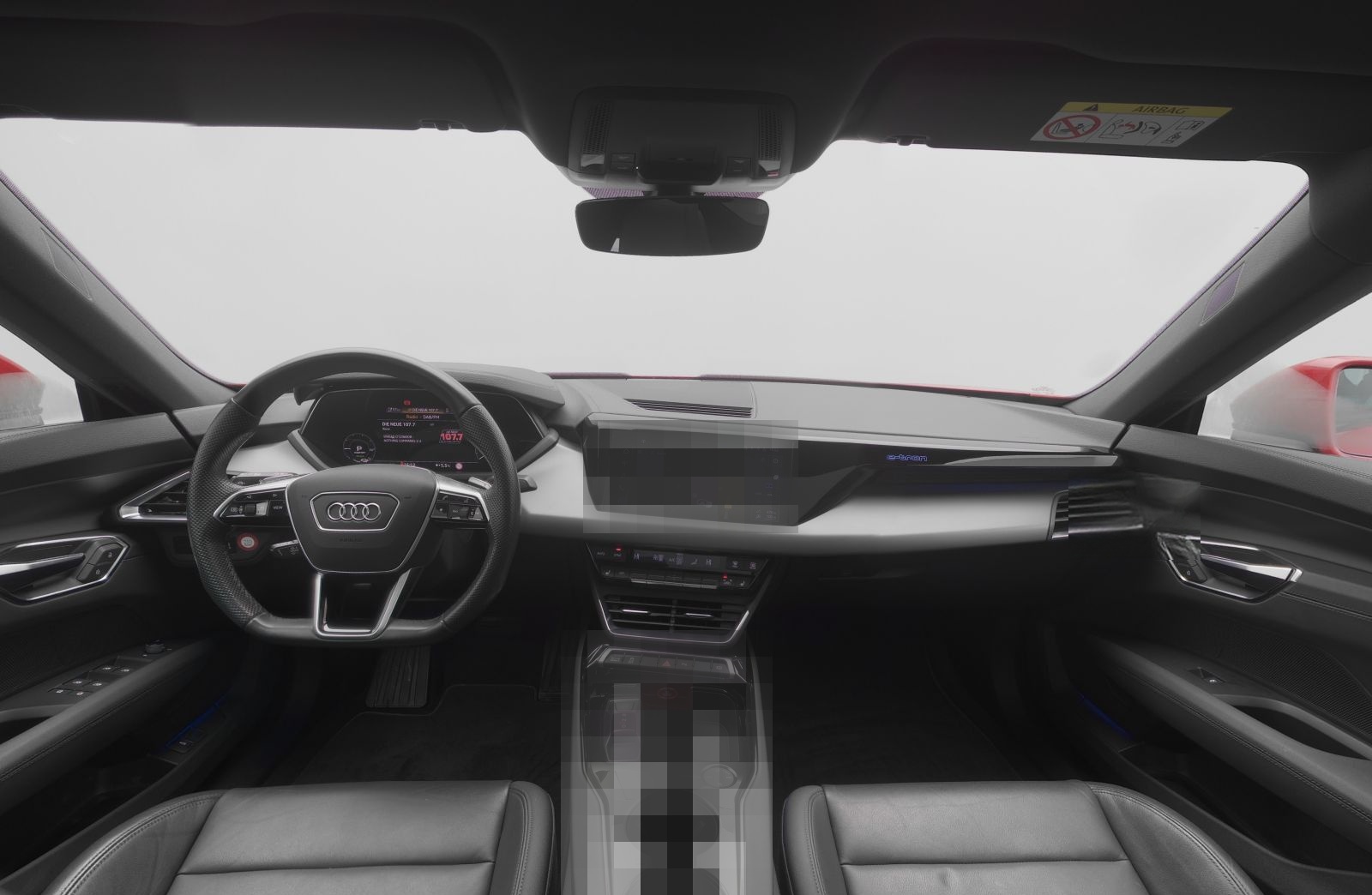 Audi e-tron GT quattro MATRIX*PANO*HUD*20''* foto 4