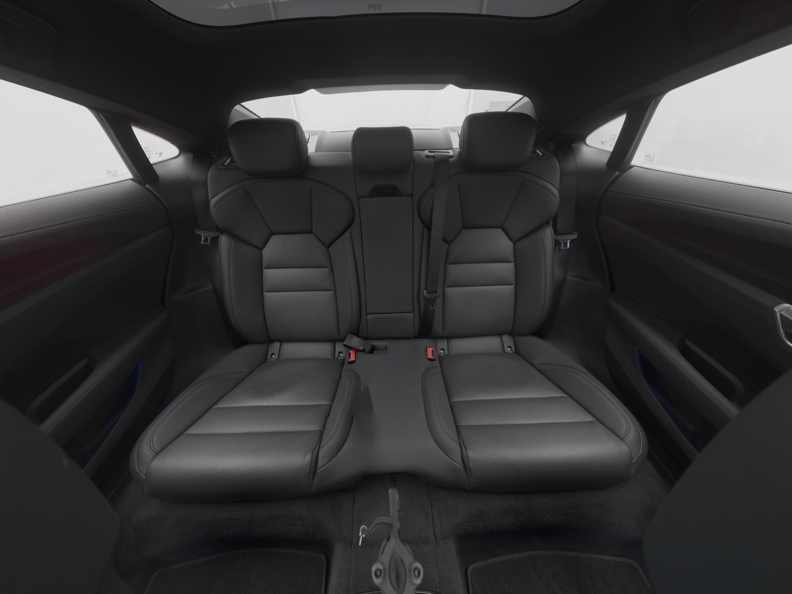 Audi e-tron GT quattro MATRIX*PANO*HUD*20''* foto 5