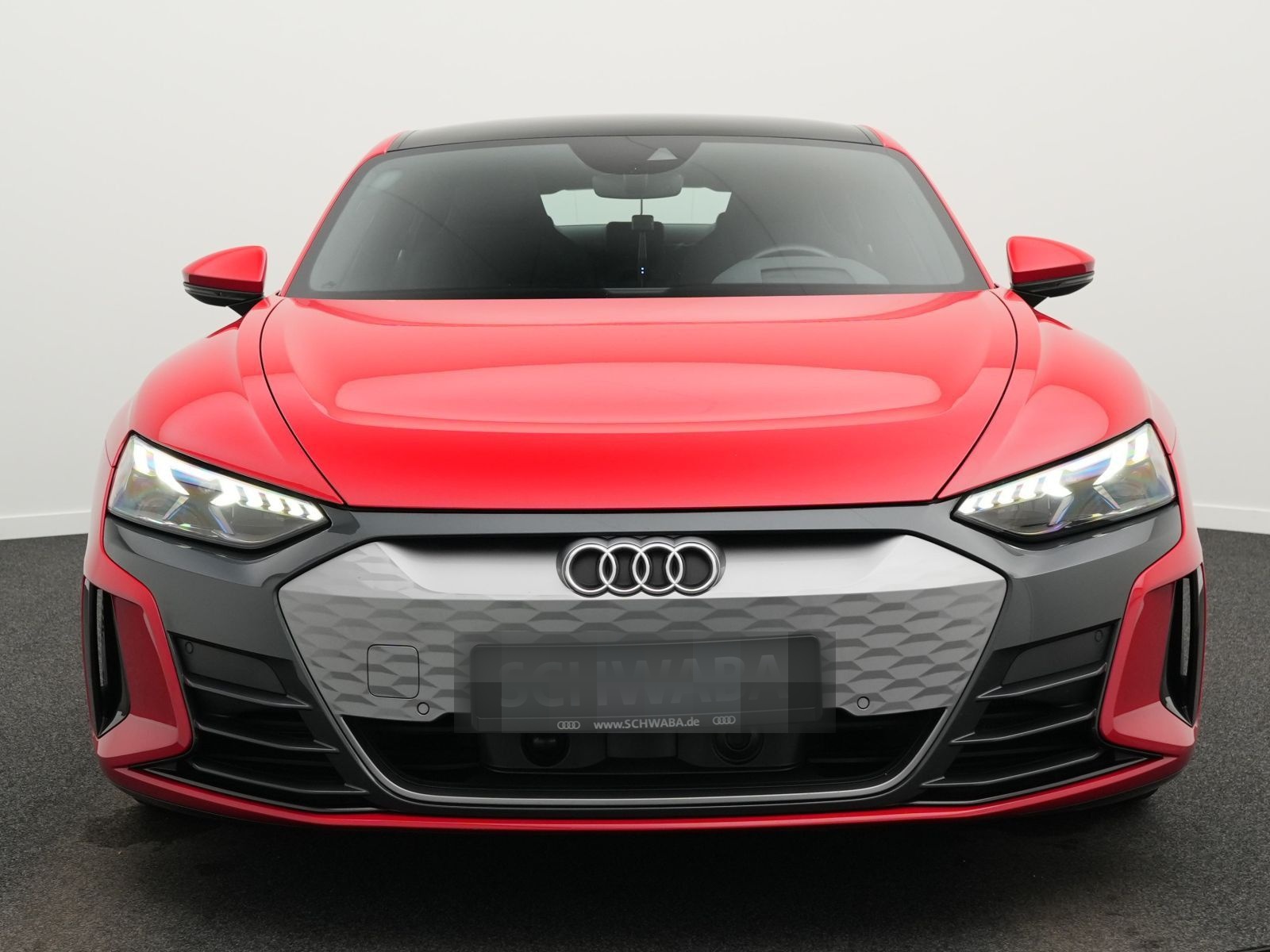 Audi e-tron GT quattro MATRIX*PANO*HUD*20''* foto 6