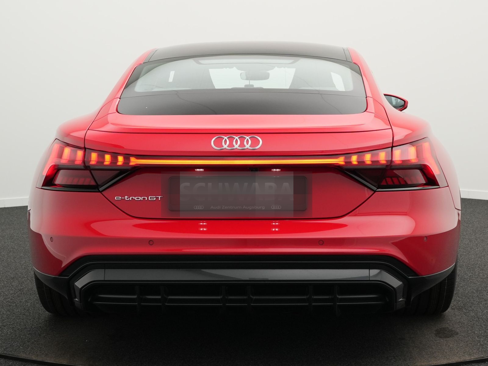 Audi e-tron GT quattro MATRIX*PANO*HUD*20''* foto 7