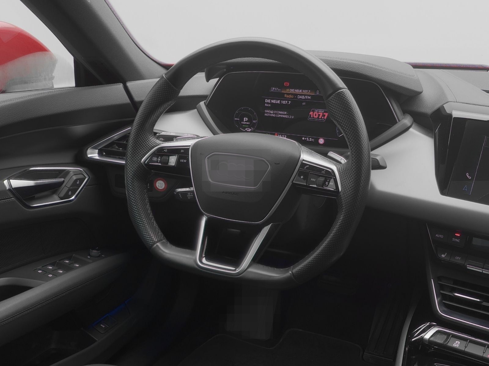 Audi e-tron GT quattro MATRIX*PANO*HUD*20''* foto 8