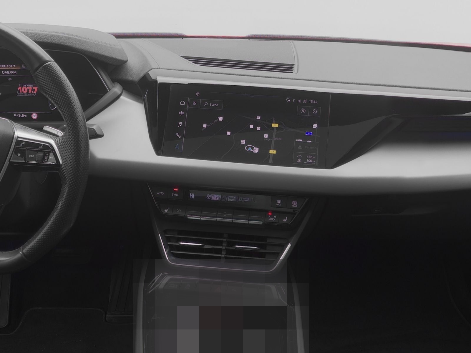 Audi e-tron GT quattro MATRIX*PANO*HUD*20''* foto 9