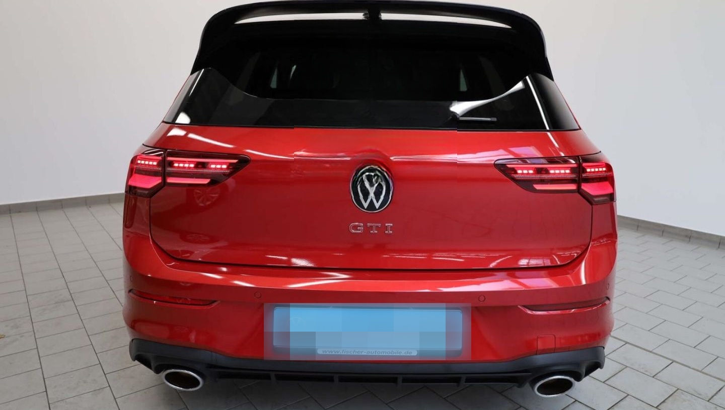 Volkswagen Golf GTI 2.0 TSI Clubsport DSG Matrix/Pano/RFK foto 5