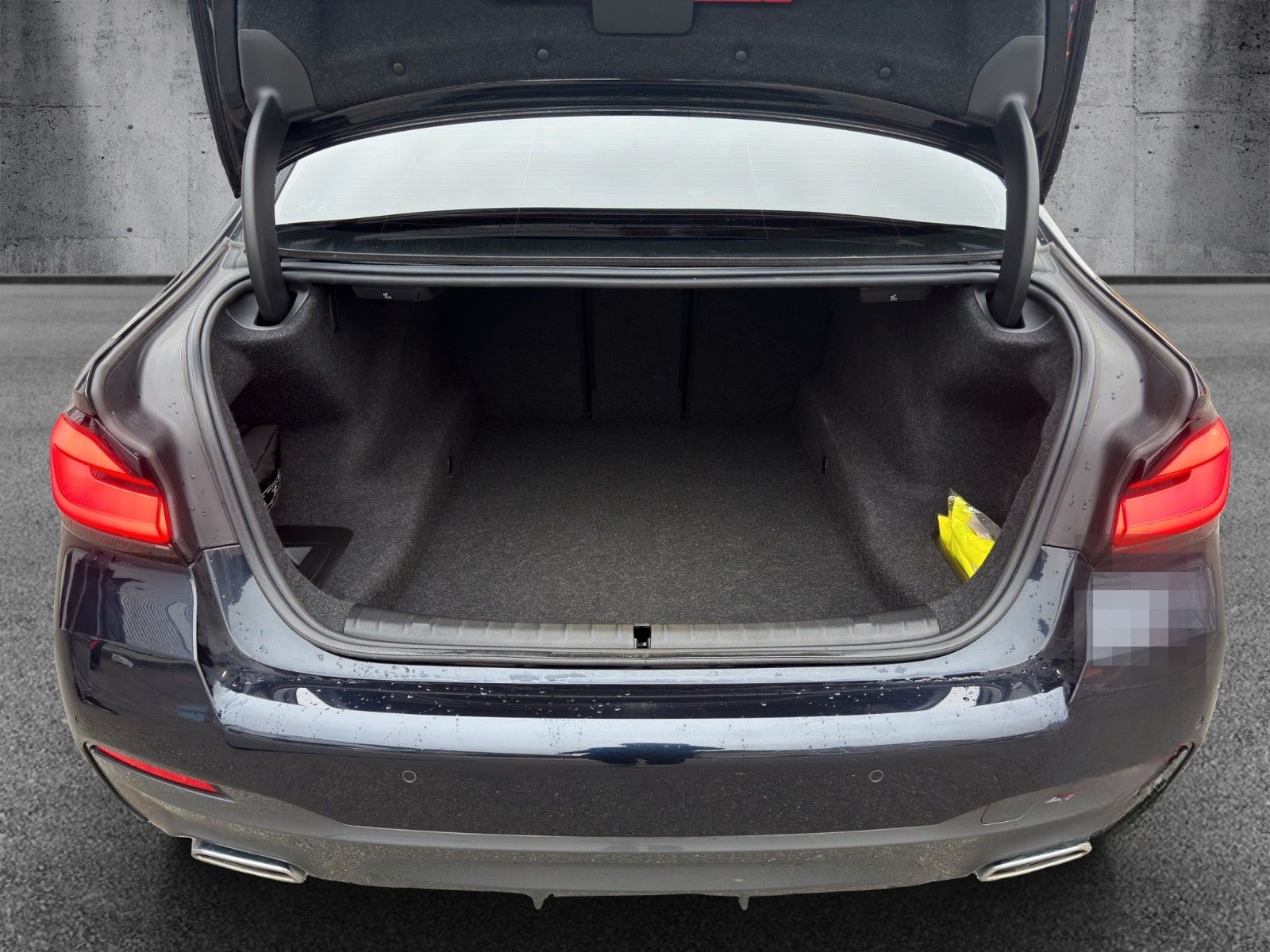 BMW 530 d M Sport Lim.*LASERL*LED*KAM*HEADUP*ASSIST* foto 15
