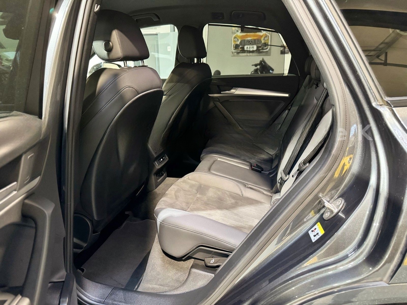 Audi Q5 Sportback 45 TFSI Quattro S-Line *MATRIX*LED* foto 14