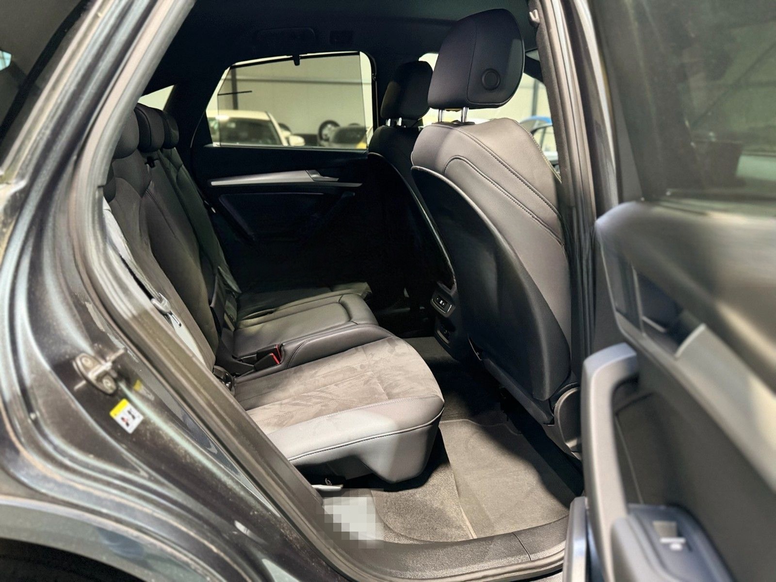 Audi Q5 Sportback 45 TFSI Quattro S-Line *MATRIX*LED* foto 15