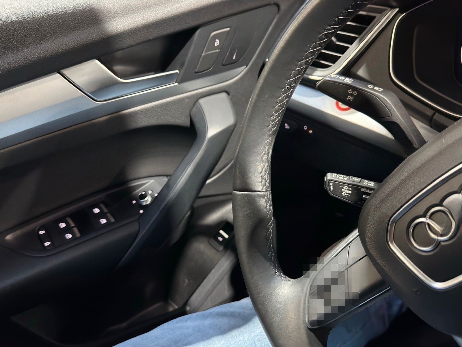 Audi Q5 Sportback 45 TFSI Quattro S-Line *MATRIX*LED* foto 18