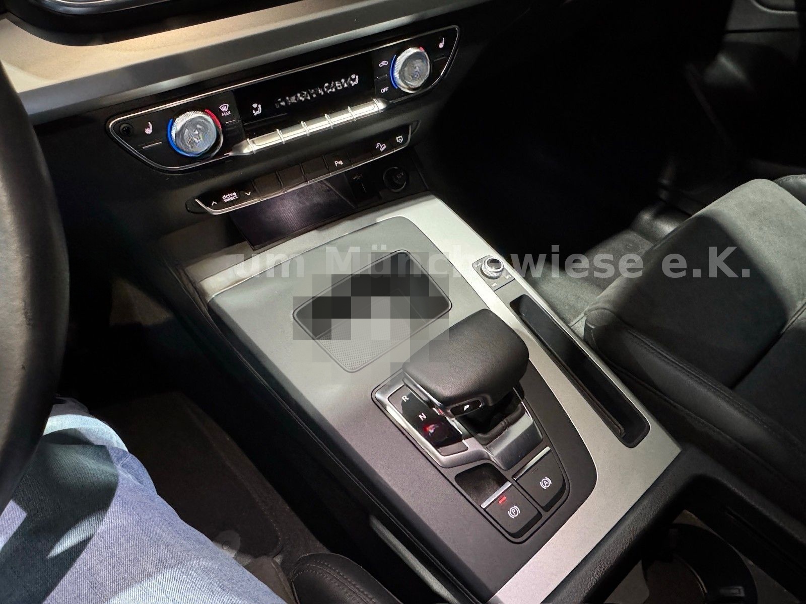 Audi Q5 Sportback 45 TFSI Quattro S-Line *MATRIX*LED* foto 19