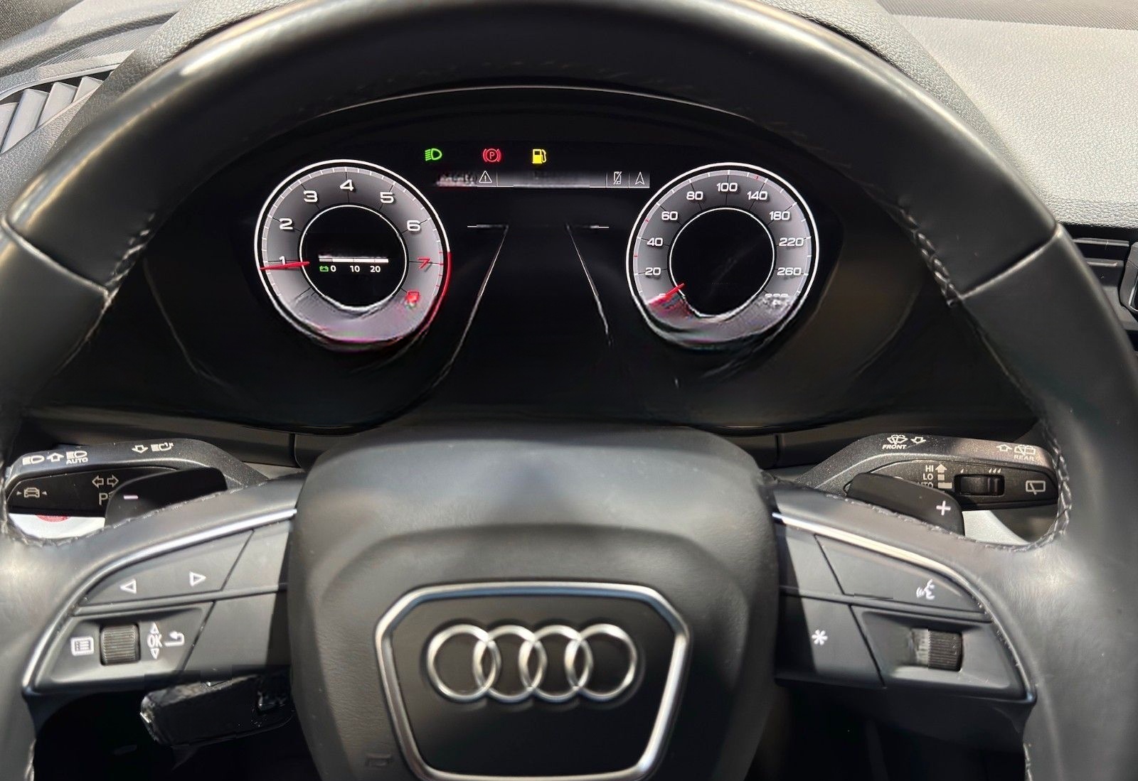 Audi Q5 Sportback 45 TFSI Quattro S-Line *MATRIX*LED* foto 20