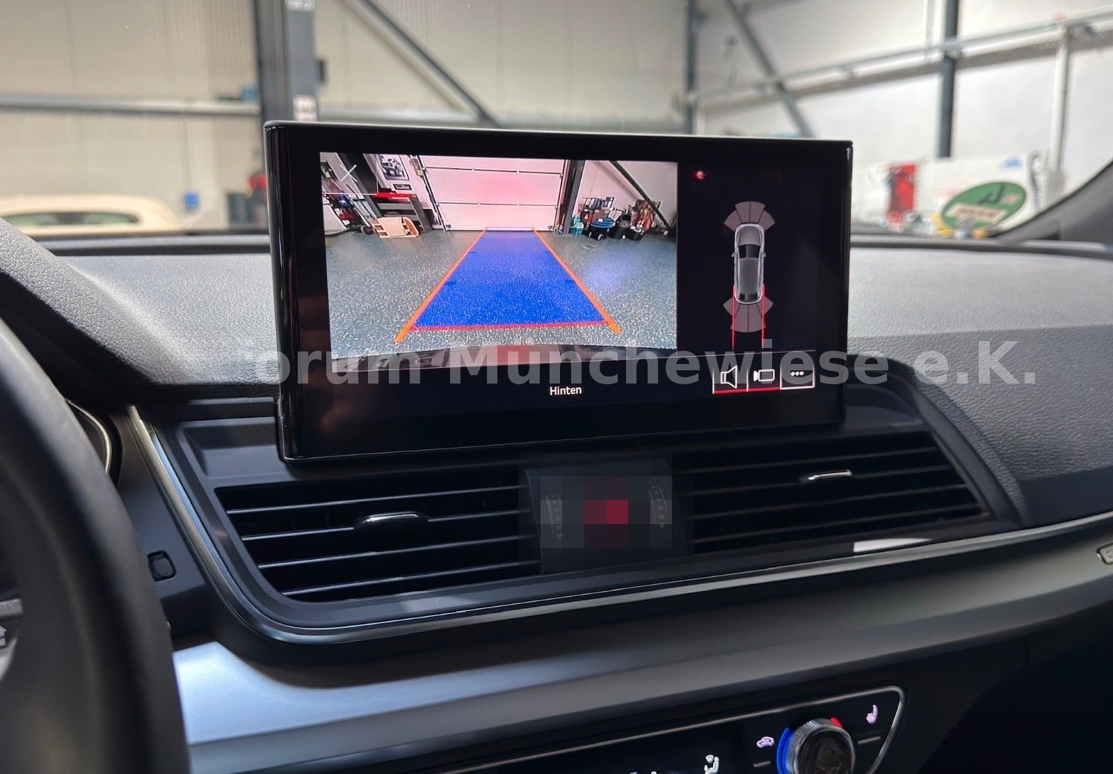 Audi Q5 Sportback 45 TFSI Quattro S-Line *MATRIX*LED* foto 21