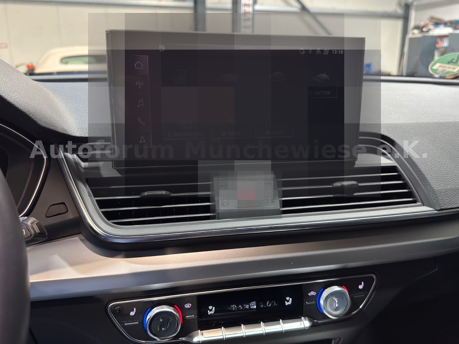 Audi Q5 Sportback 45 TFSI Quattro S-Line *MATRIX*LED* foto 22