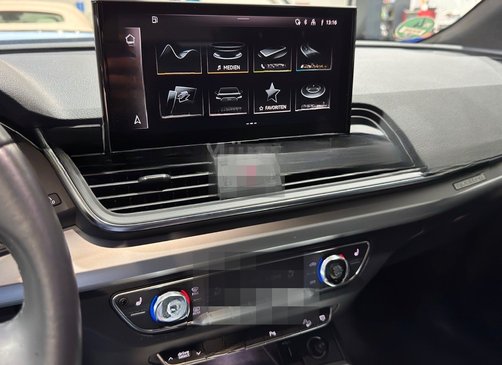 Audi Q5 Sportback 45 TFSI Quattro S-Line *MATRIX*LED* foto 23