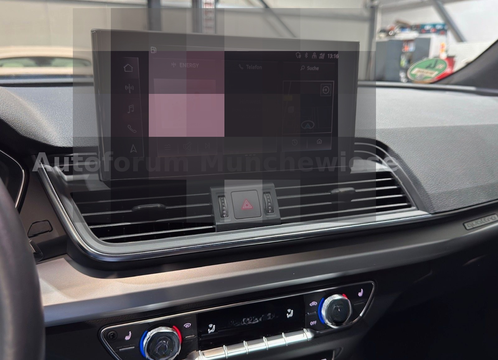 Audi Q5 Sportback 45 TFSI Quattro S-Line *MATRIX*LED* foto 24