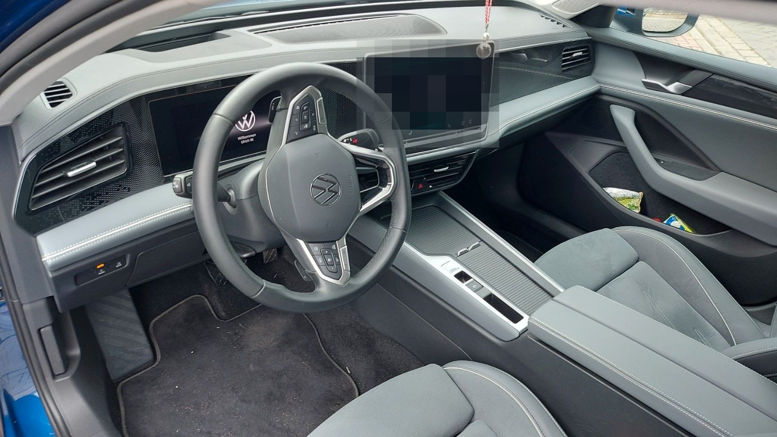 Volkswagen Passat Variant 1.5 eTSI OPF,  DSG Business , Pre foto 4
