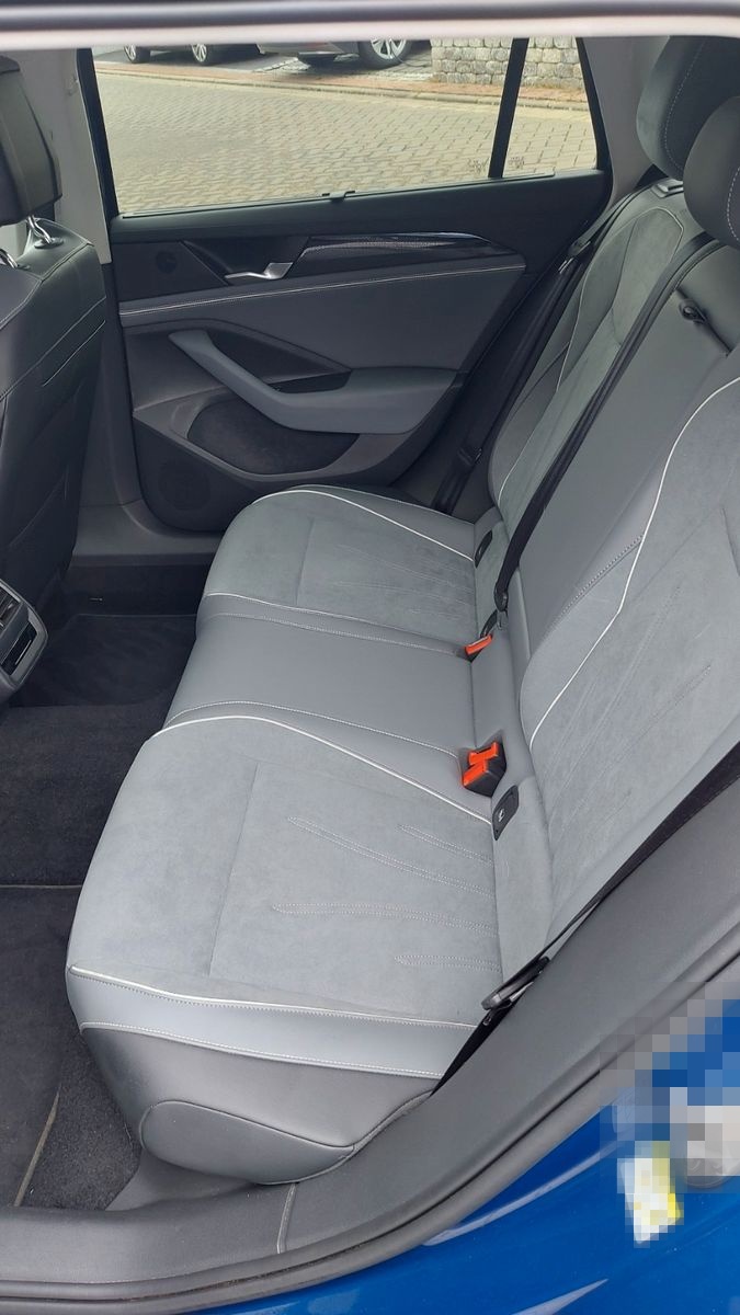 Volkswagen Passat Variant 1.5 eTSI OPF,  DSG Business , Pre foto 6