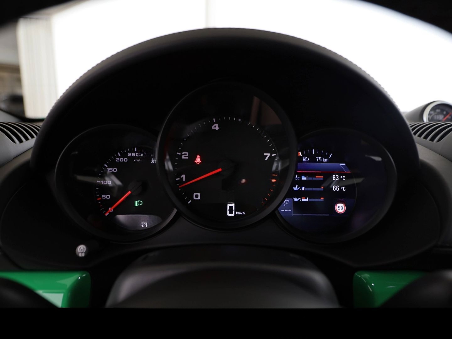 Porsche Boxster 718 GTS 4.0/ BOSE/ 18-Wege/ Kamera uvm. foto 23