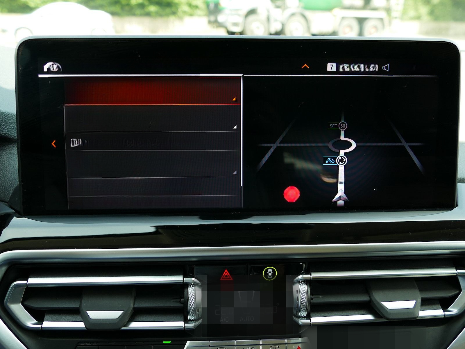 BMW X3 xDrive 30 e Sport Pano Laser HeadUp AHK Leder foto 13