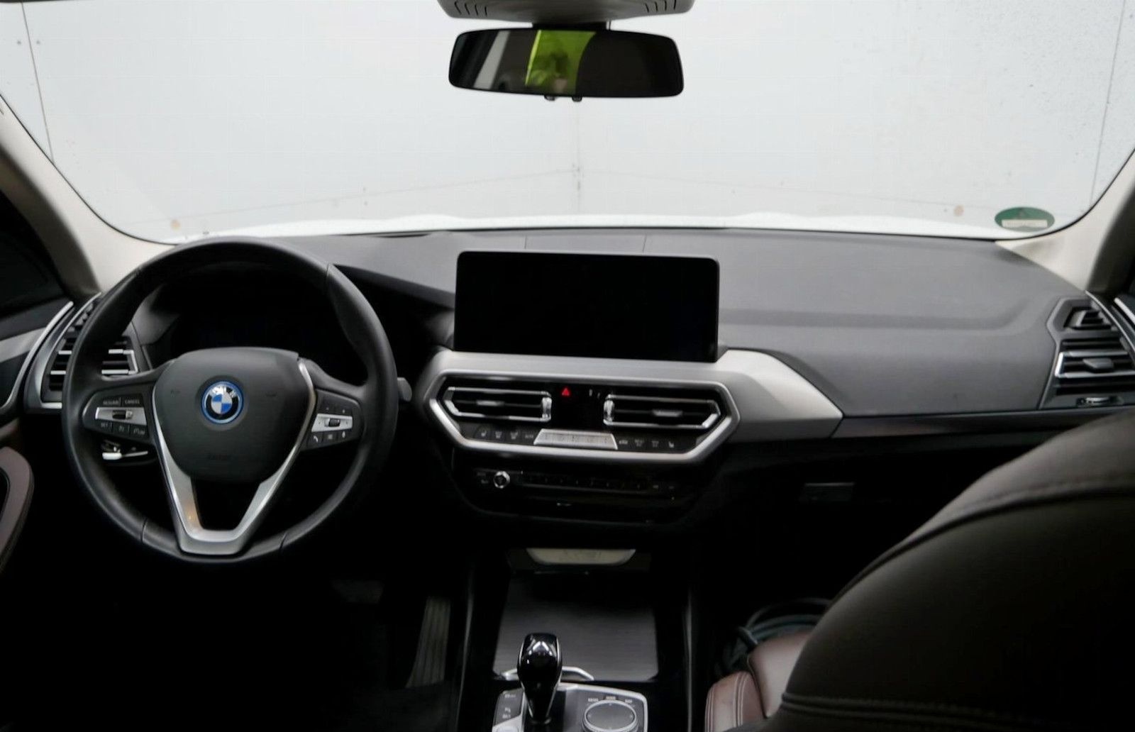 BMW X3 xDrive 30 e Sport Pano Laser HeadUp AHK Leder foto 5