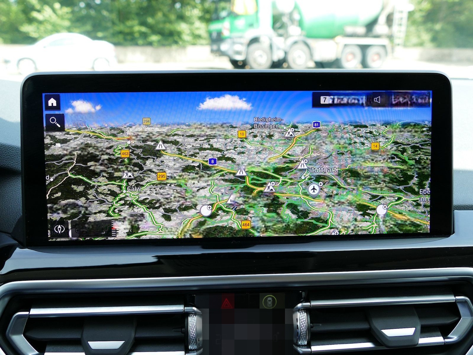 BMW X3 xDrive 30 e Sport Pano Laser HeadUp AHK Leder foto 10