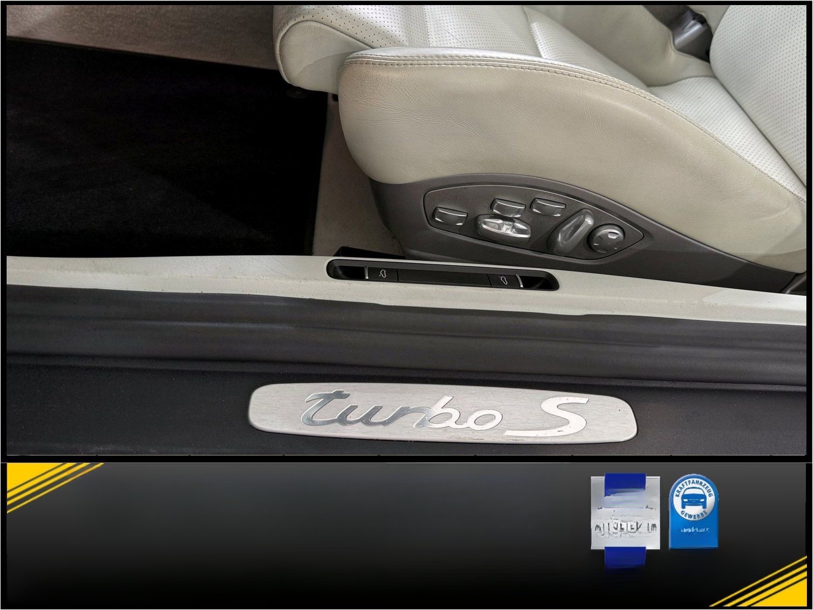 Porsche 991 - 911 Turbo S Cabriolet PDK PCM LED DAB foto 32