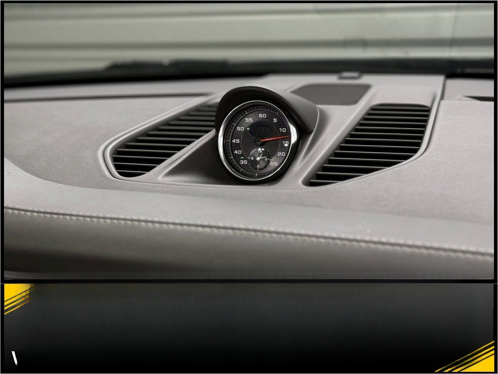 Porsche 991 - 911 Turbo S Cabriolet PDK PCM LED DAB foto 40