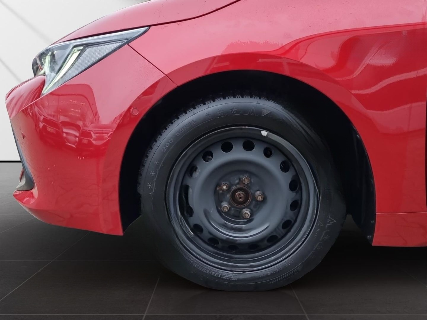 Toyota Corolla 1.8 Hybrid TeamD *Navi*LED*Technikpaket* foto 12
