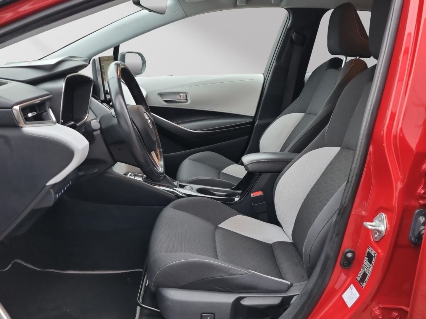 Toyota Corolla 1.8 Hybrid TeamD *Navi*LED*Technikpaket* foto 9