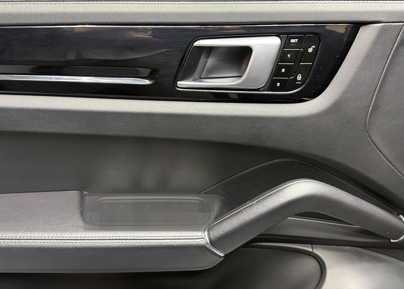 Porsche Cayenne °Luft°360 Cam°Led°Sportsitz°Bose foto 11