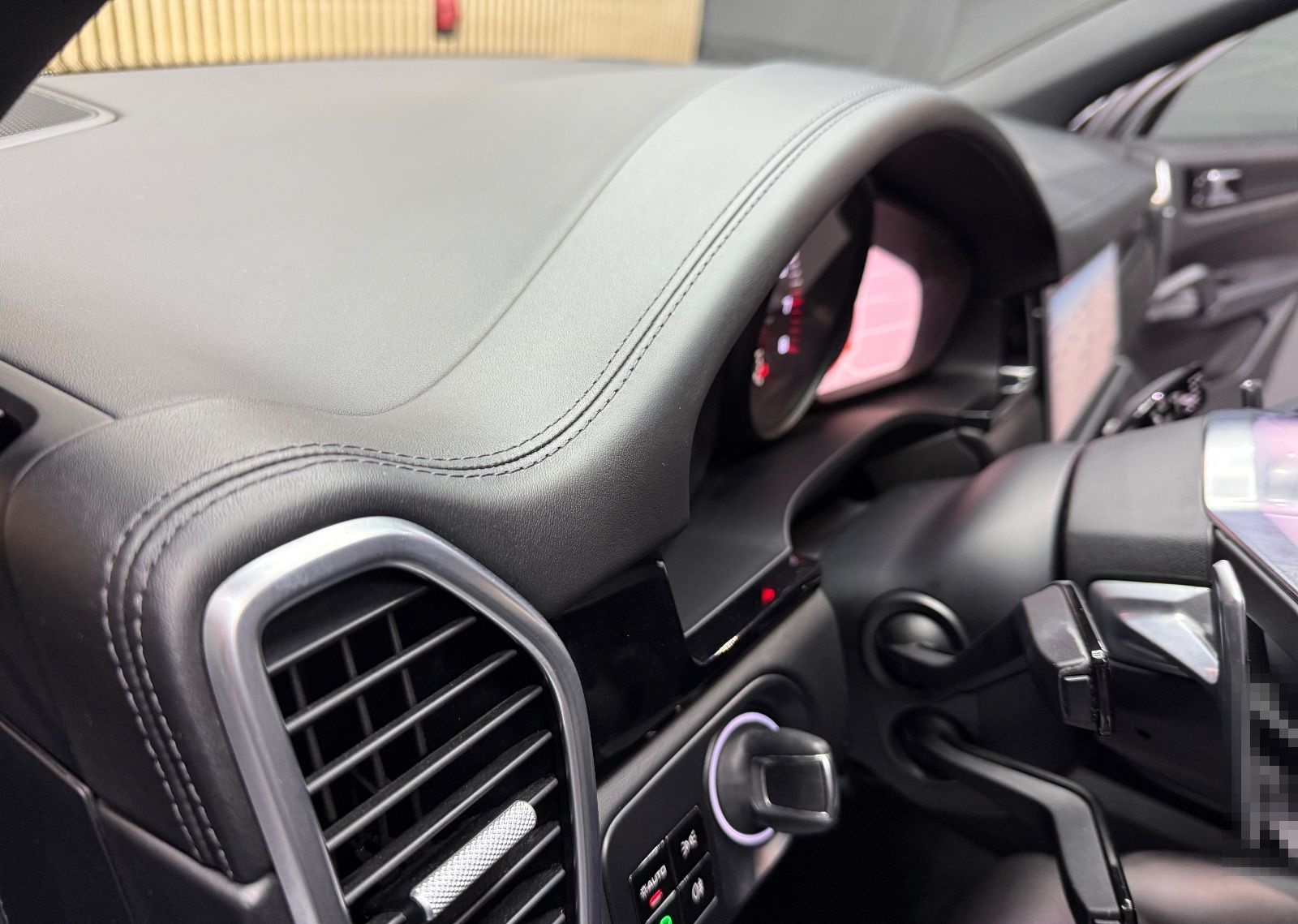 Porsche Cayenne °Luft°360 Cam°Led°Sportsitz°Bose foto 14