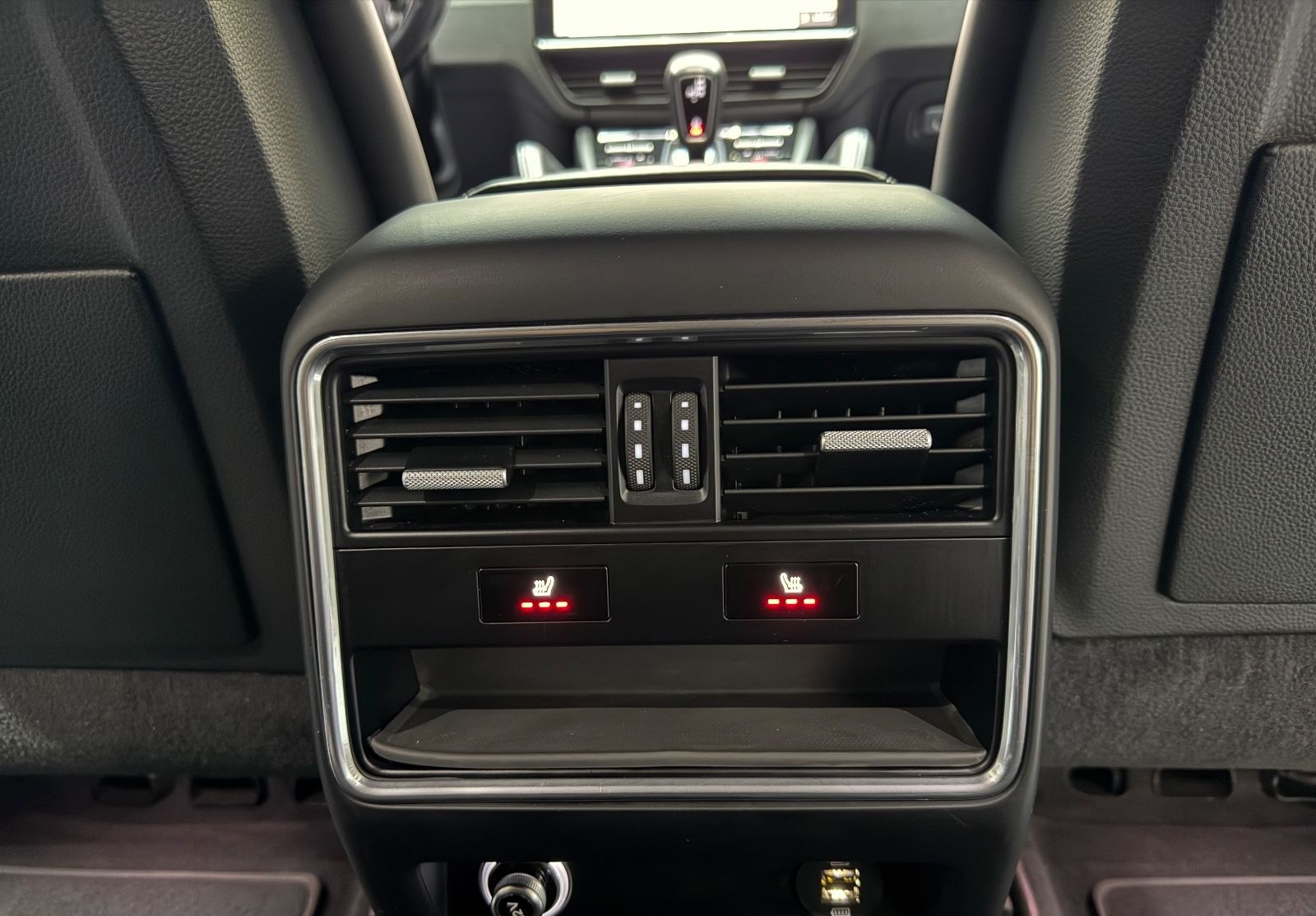 Porsche Cayenne °Luft°360 Cam°Led°Sportsitz°Bose foto 18