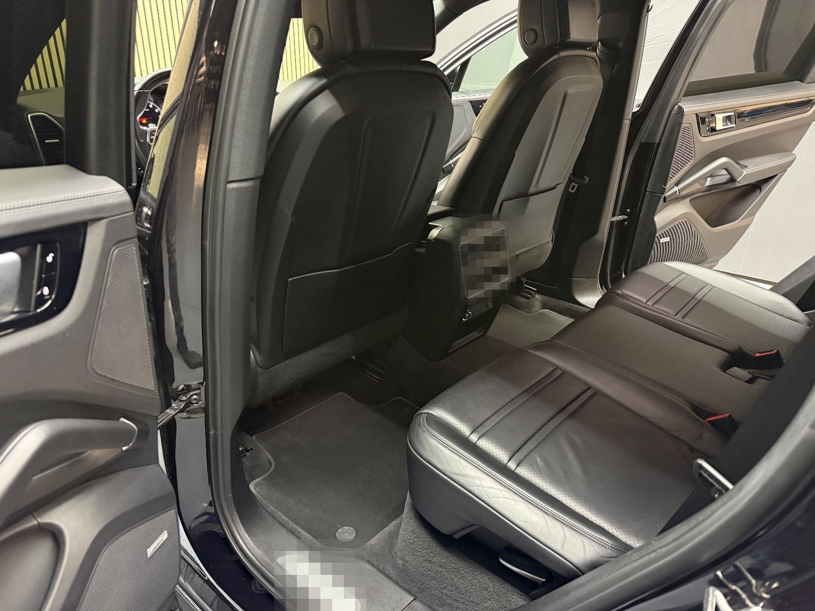 Porsche Cayenne °Luft°360 Cam°Led°Sportsitz°Bose foto 19