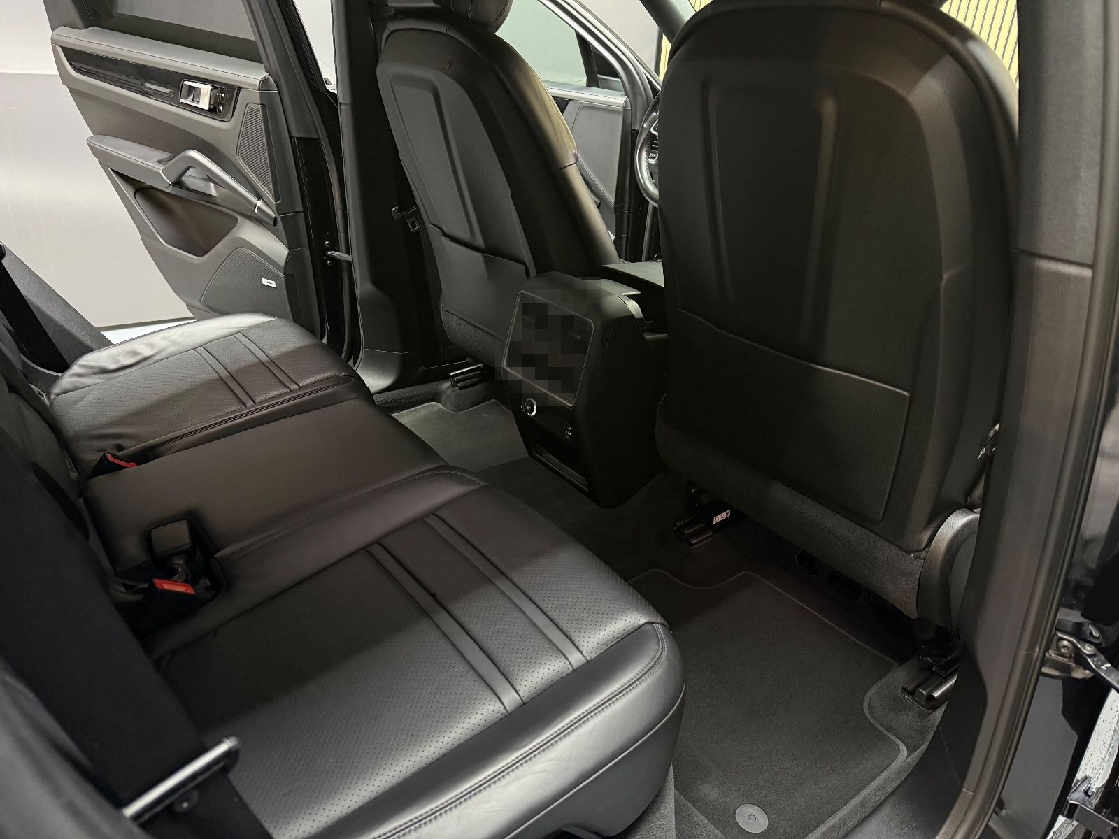 Porsche Cayenne °Luft°360 Cam°Led°Sportsitz°Bose foto 20