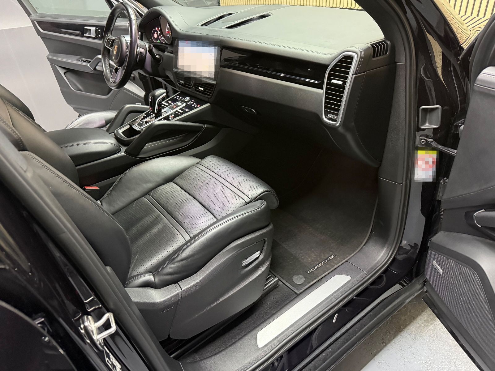 Porsche Cayenne °Luft°360 Cam°Led°Sportsitz°Bose foto 21