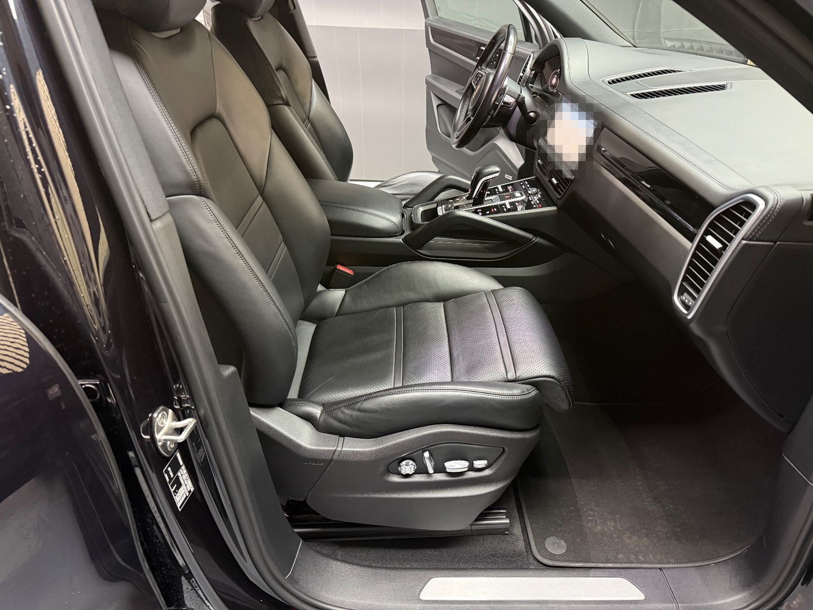 Porsche Cayenne °Luft°360 Cam°Led°Sportsitz°Bose foto 22