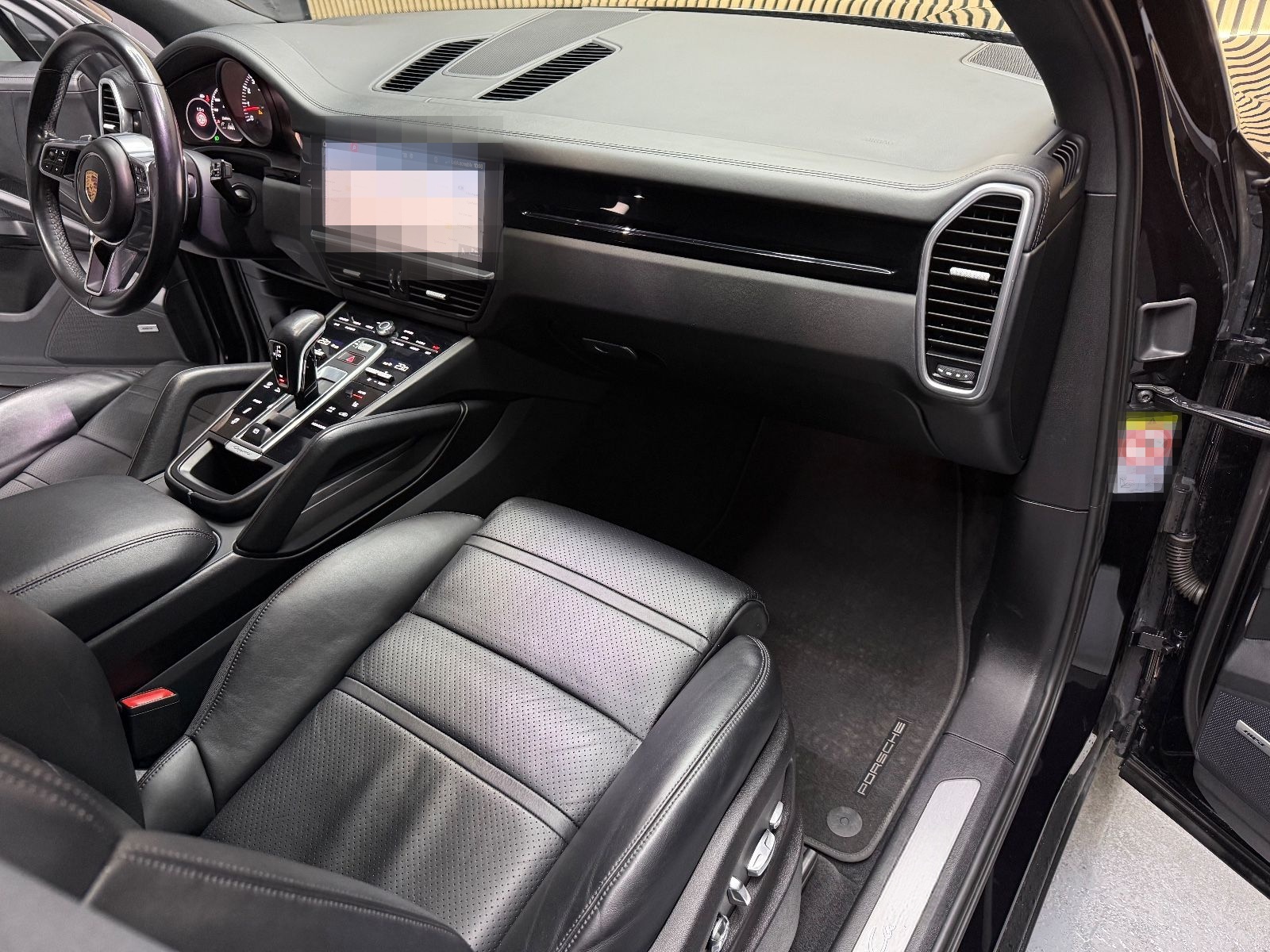 Porsche Cayenne °Luft°360 Cam°Led°Sportsitz°Bose foto 23