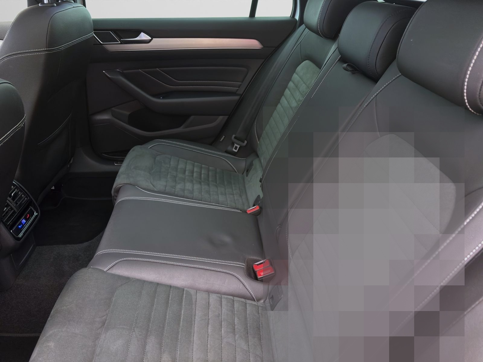 Volkswagen Passat Variant 2.0 TDI DSG ELEGANCE STANDHZG PAN foto 15
