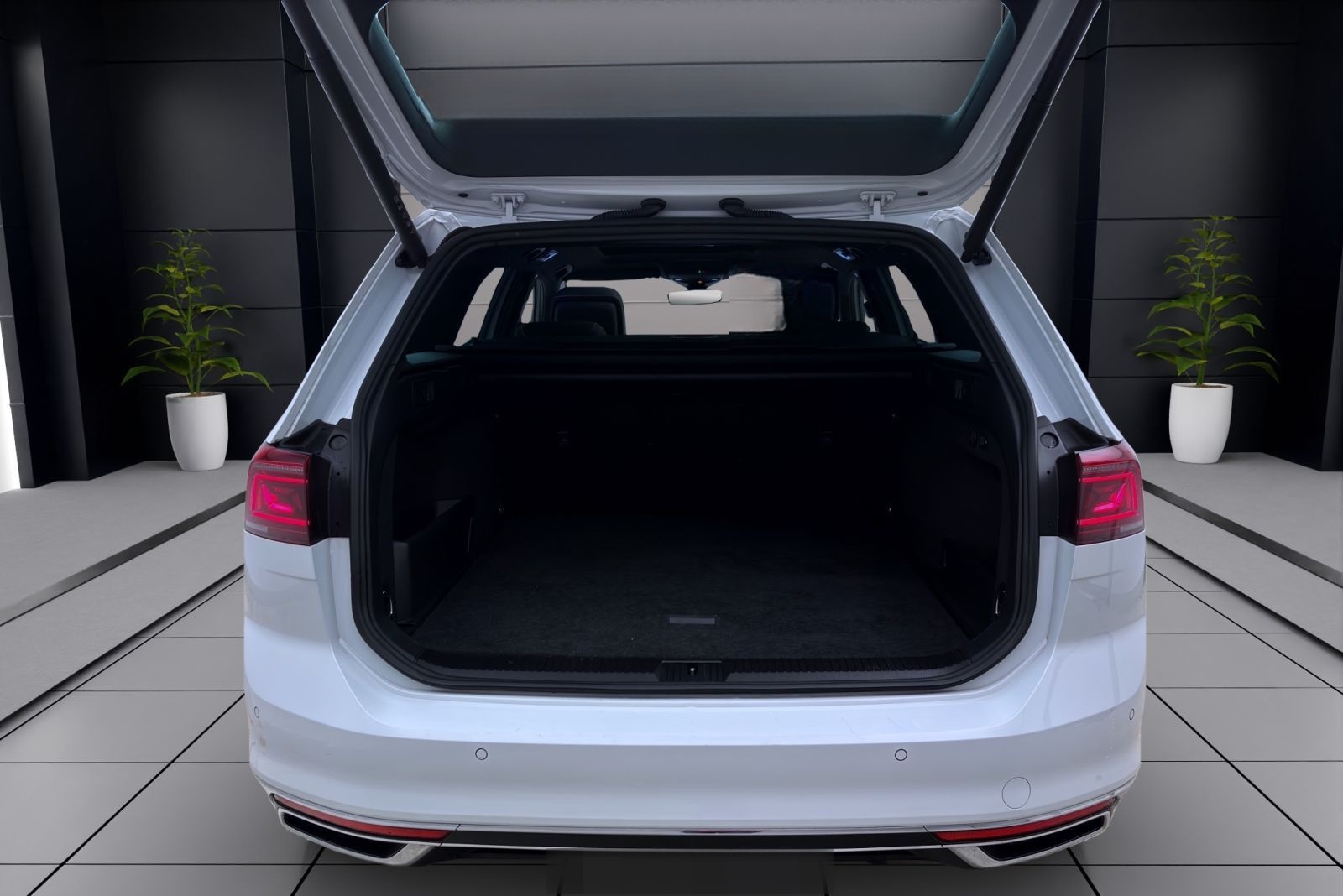 Volkswagen Passat Variant 2.0 TDI DSG ELEGANCE STANDHZG PAN foto 4