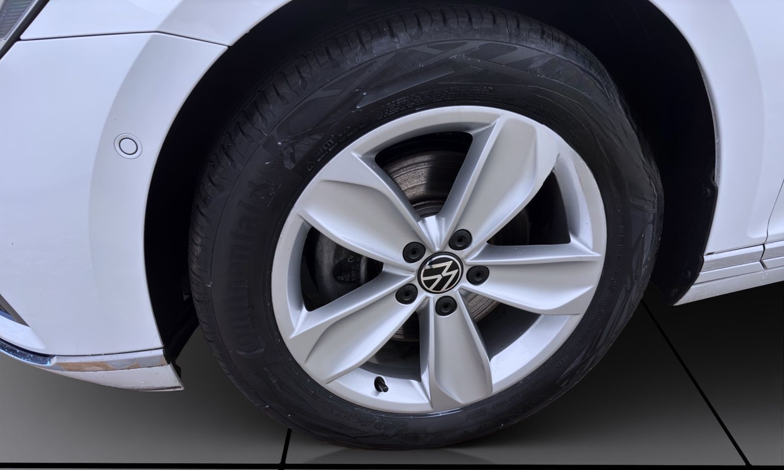 Volkswagen Passat Variant 2.0 TDI DSG ELEGANCE STANDHZG PAN foto 8
