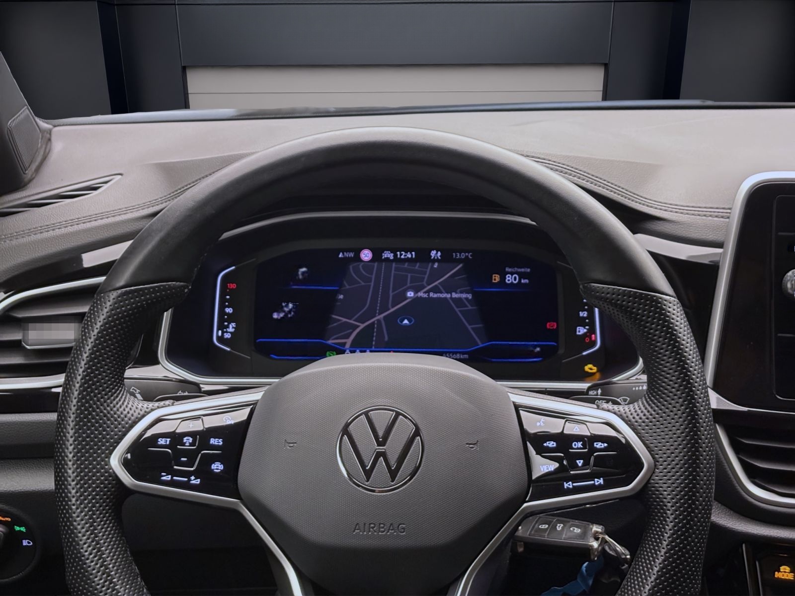 Volkswagen T-Roc 2.0 TDI DSG R-LINE AHK KAMERA PDC NAVI foto 12