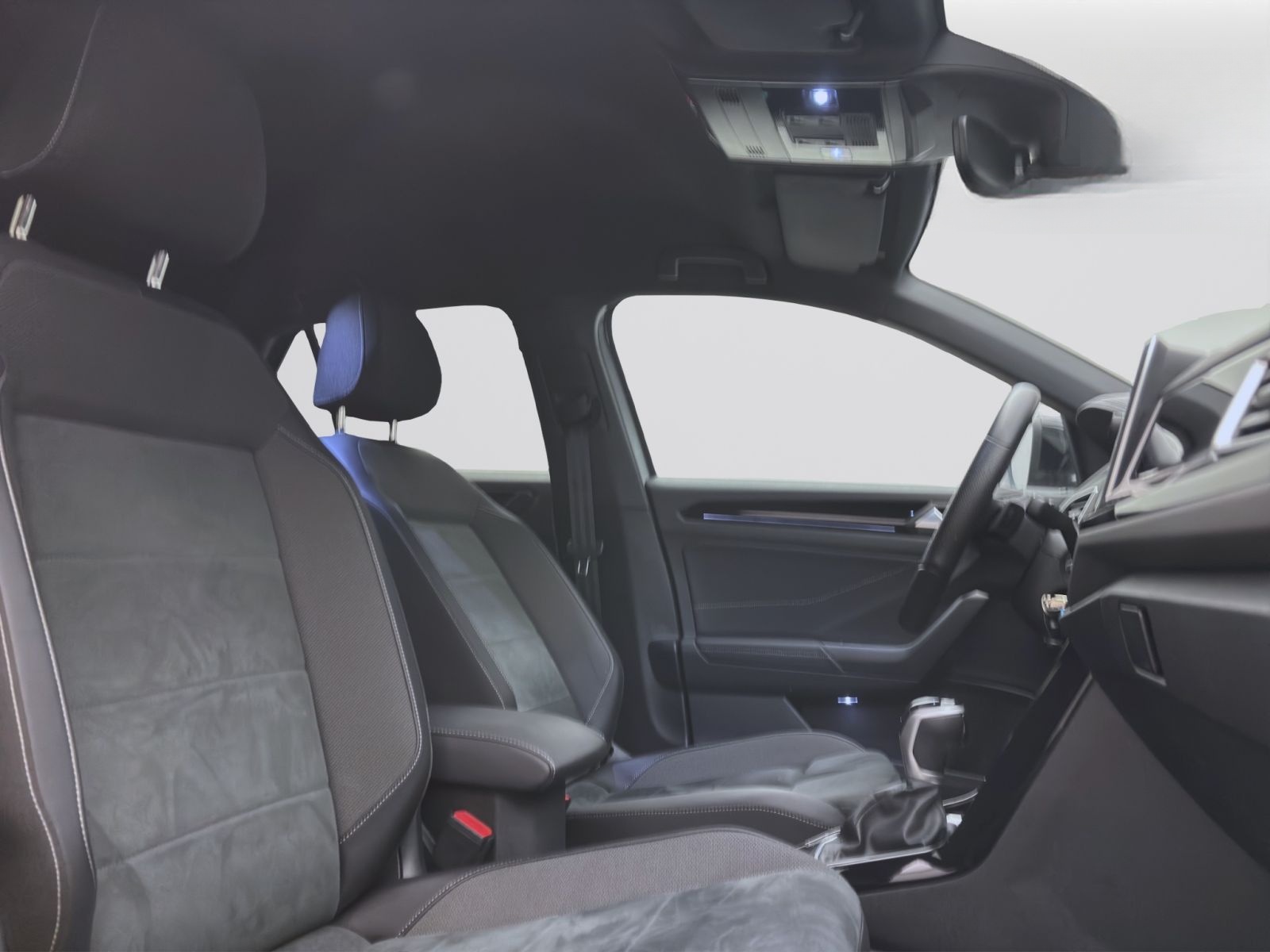 Volkswagen T-Roc 2.0 TDI DSG R-LINE AHK KAMERA PDC NAVI foto 16
