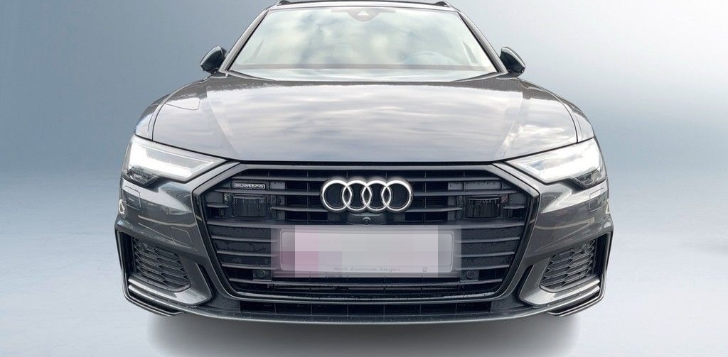 Audi A6 Avant 55 TFSI e quattro sport S Line Plus Pan foto 12