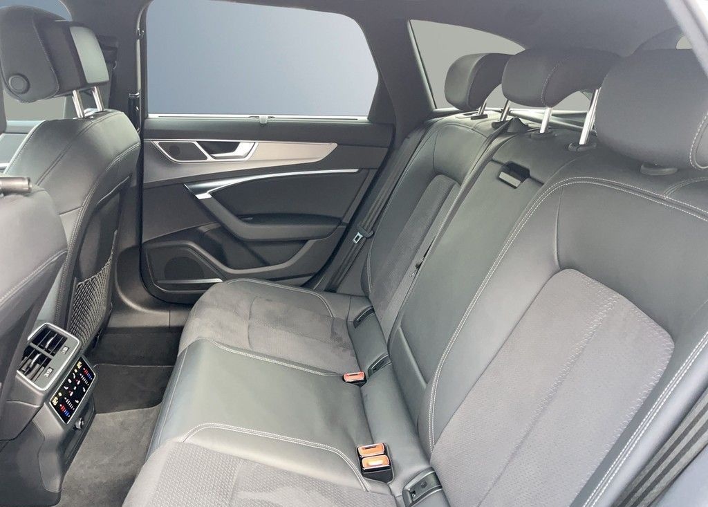 Audi A6 Avant 55 TFSI e quattro sport S Line Plus Pan foto 16