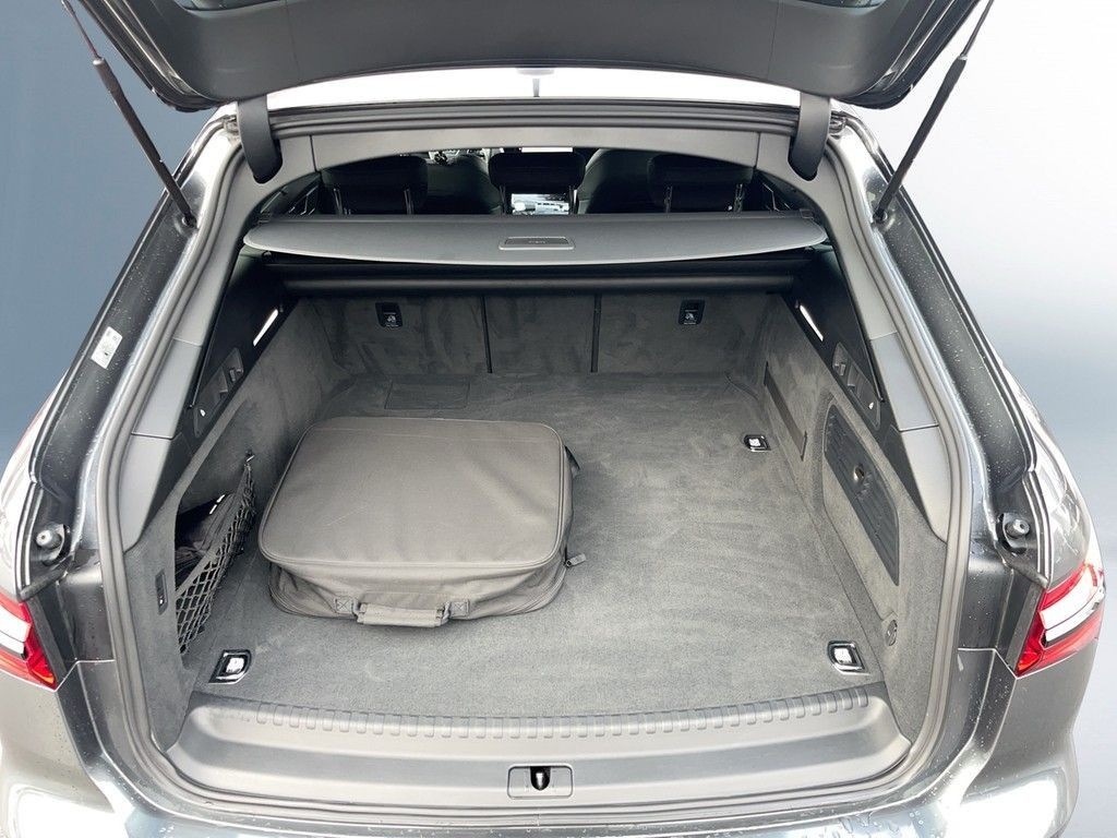 Audi A6 Avant 55 TFSI e quattro sport S Line Plus Pan foto 17